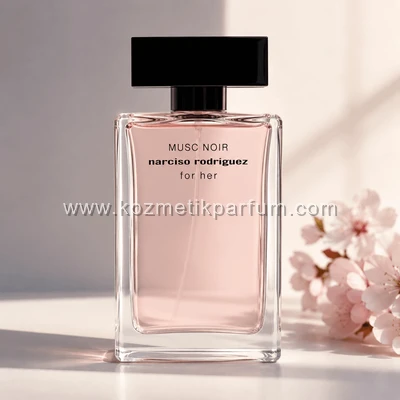 Narciso Rodriguez Musc Noir EDP 100 ml Parfüm