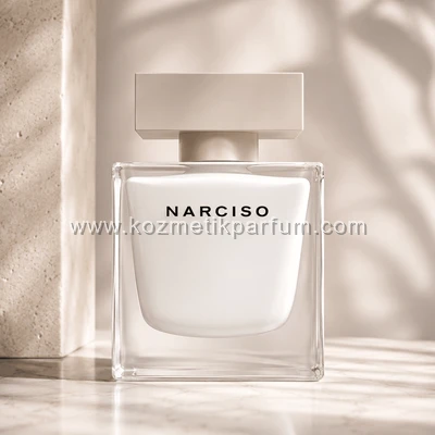 Narciso Rodriguez Narciso 90 ml whıte EDP Parfüm