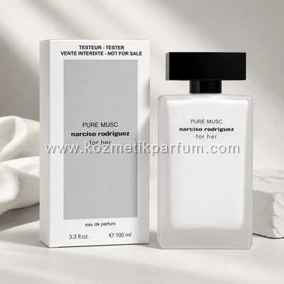Narciso Rodriguez Pure Musc EDP 100 ml Parfüm