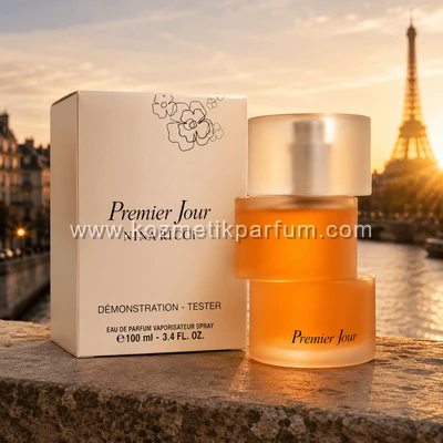 Nina Ricci Premier Jour EDP 100 ml Parfüm