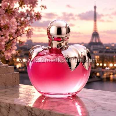 Nina Ricci Ricci EDP 80 ml Parfüm