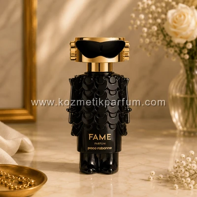Paco Rabanne Fame EDP 80 ml Parfüm