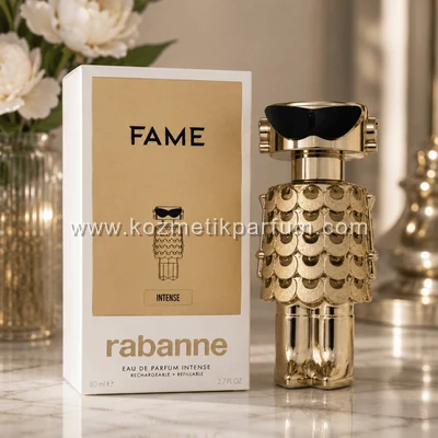Paco Rabanne Fame İNTENSE 80 ml Parfüm