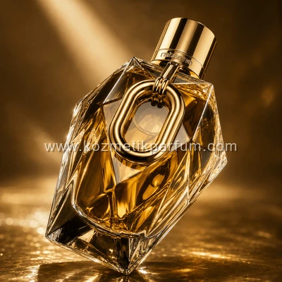 Paco Rabanne Million GOLD Her EDP 90 ml Parfüm