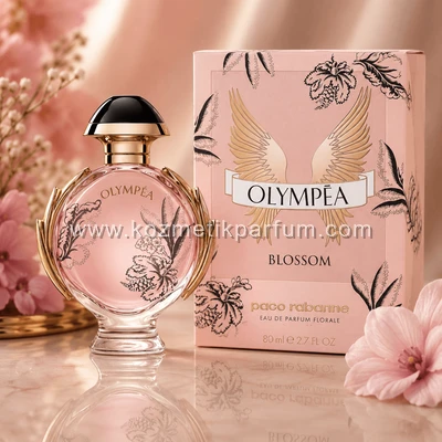 Paco Rabanne Olympea Blossom EDP 80 ml Parfüm