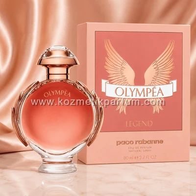 Paco Rabanne Olympea Legend EDP 80 ml Parfüm