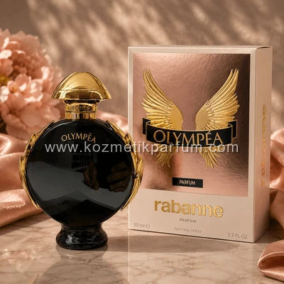 Paco Rabanne Olympéa Parfüm 80 ml Parfüm