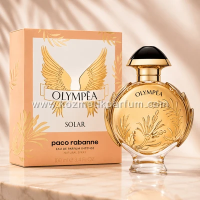 Paco Rabanne Olympea Solar EDP Intense 100 ml Parfüm