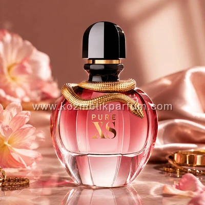 Paco Rabanne Pure XS 80 ml Parfüm