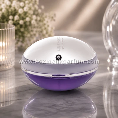 Paco Rabanne Ultraviolet EDP 80 ml Parfüm