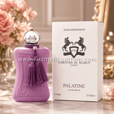 Parfüm de Marly PALATİNE EDP 75 ml Parfüm