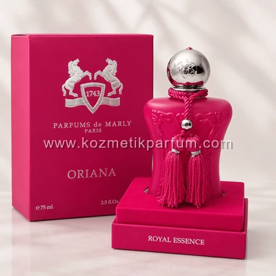 Parfums De Marley Oriana 75 ml Parfüm