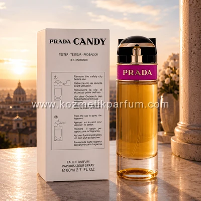 Prada Candy EDP 80 ml Parfüm