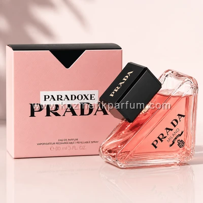 Prada Paradoxe Eau De Parfüm 90 ml Parfüm