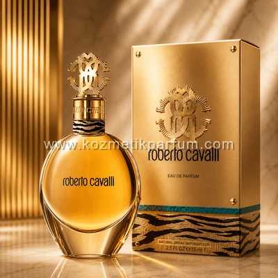 Roberto Cavalli EDP 75 ml Parfüm