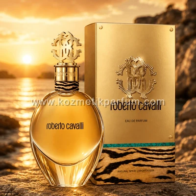 Roberto Cavalli EDP 75 ml Tester Parfüm