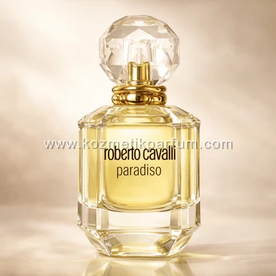 Roberto Cavalli Paradiso EDP 75 ml Parfüm