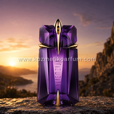 Thierry Mugler Alien EDP 90ml Parfüm