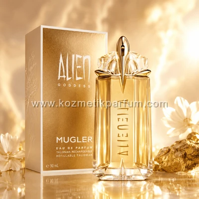 Thierry Mugler Alien Goddess EDP V 90 ml Parfüm