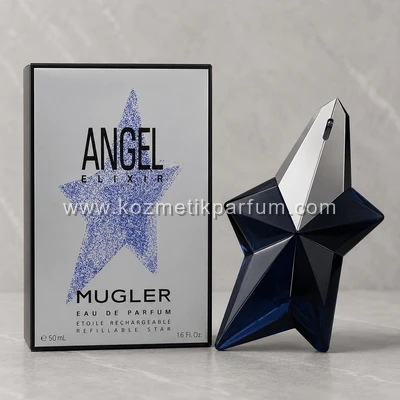 Thierry Mugler Angel Elixir EDP 50 ml Parfüm