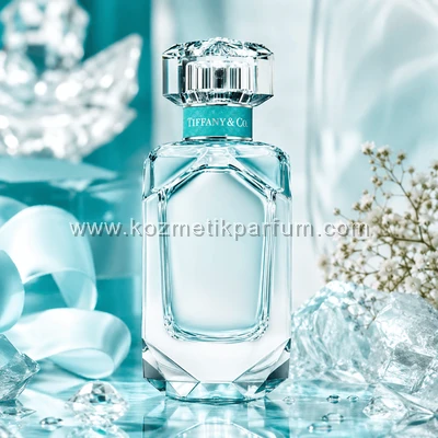 Tiffany & Co TIFFANY EAU DE Parfüm For Girls 75ml EDP Parfüm