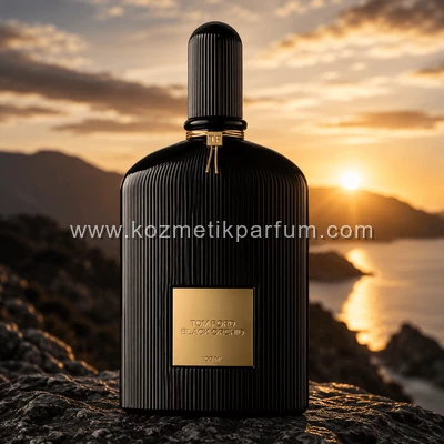 TOM FORD Black Orchid EDP 100ml Parfüm 100 ml