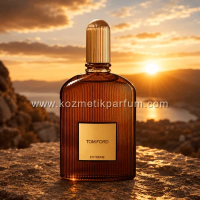 TOM FORD Extreme EDP Parfüm 100 ml