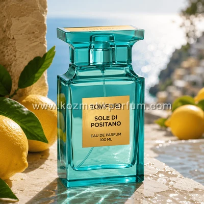 Tom Ford Private Blend Sole Di Positano Eau de Parfüm 100 ml Parfüm
