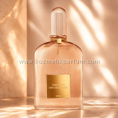 Tom Ford - Tom Ford Orchid Soleil EDP 100 ml Parfüm