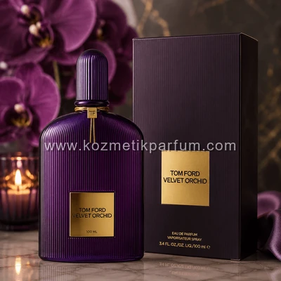 TOM FORD Velvet Orchid EDP 100 ml Parfüm