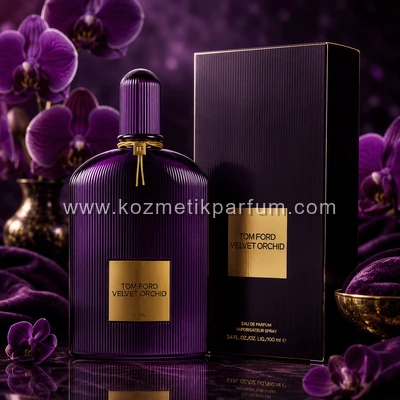 TOM FORD Velvet Orchid EDP Parfüm 100 ml