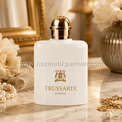 TRUSSARDI DONNA EDP Parfüm 100 ml