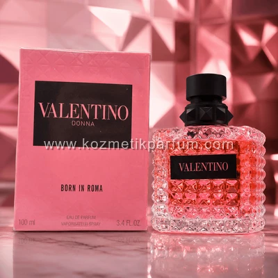 Valentino Born In Roma Donna EDP 100 ml Parfüm