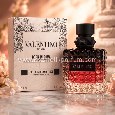 Valentino Born In Roma Donna İntense EDP 100 ml Parfüm