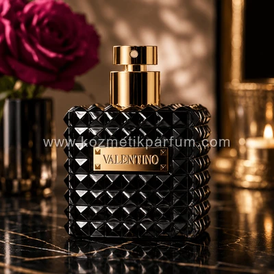 Valentino Donna Noir Absolu 100 ml Parfüm