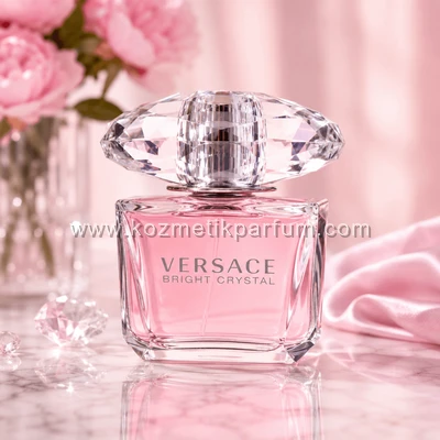Versace Bright Crystal EDT Parfüm 90 ml