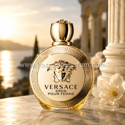 VERSACE Eros Pour Femme 100 ml Parfüm