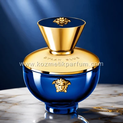 Versace Pour Femme Dylan Blue 100 ml Parfüm