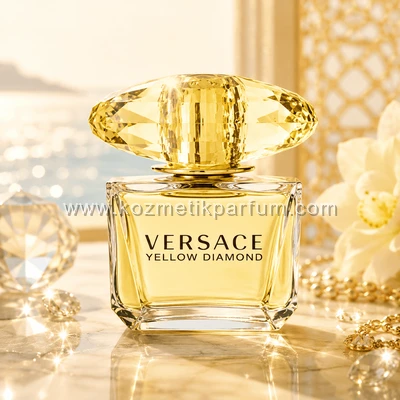 Versace Yellow Diamond 90 ml Parfüm