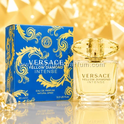 Versace Yellow Diamond Intense EDP 90 ml Parfüm