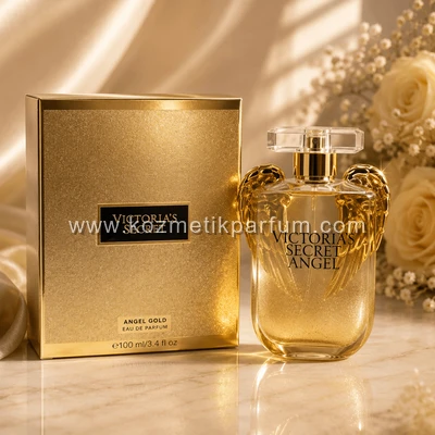 Victoria's Secret Angel Gold EDP 100 ml Parfüm