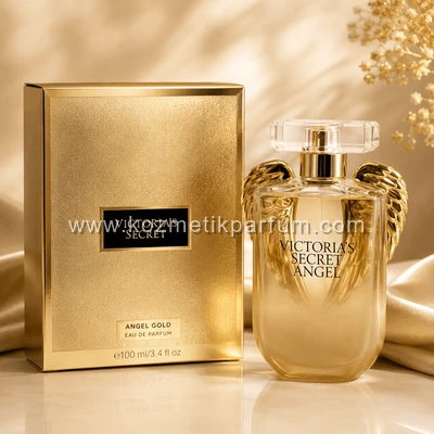 Victoria's Secret Angel Gold EDP 100 ml Tester Parfüm