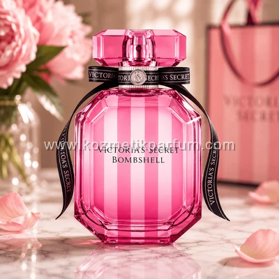 Victoria`s Secret Bombshell 100 ml Parfüm
