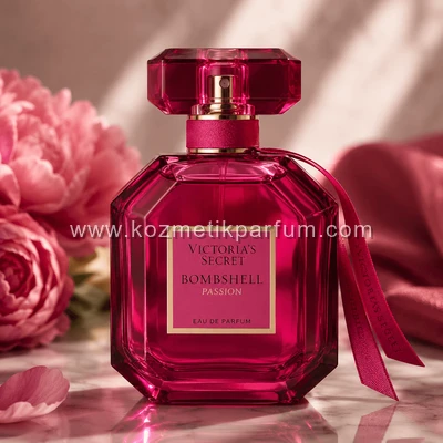 Victoria's Secret Bombshell Passion EDP 100 ml Parfüm