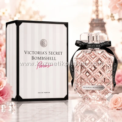 Victoria's Secret Paris EDP Parfüm 100 ml