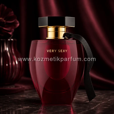 Victoria's Secret Very Sexy New Collection bordo EDP 100 ml Parfüm