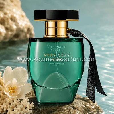 Victoria's Secret Very Sexy SEA EDP 100 ml Parfüm