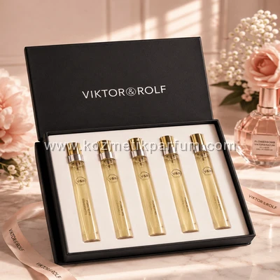 Viktor Rolf Flowerbomb EDP 100 ml Parfüm