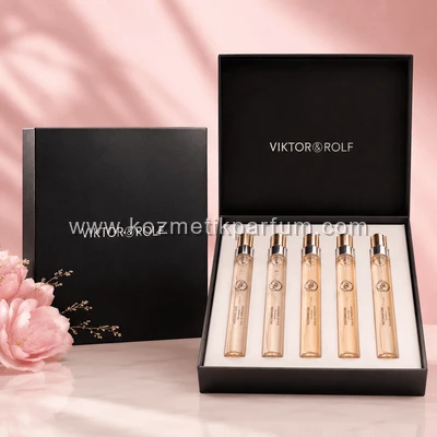 Viktor Rolf Flowerbomb EDP Parfüm 100 ml