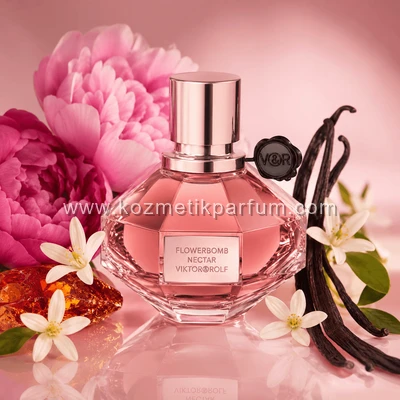 Viktor & Rolf Flowerbomb Nectar Eau De Parfüm intense 100 ml Parfüm
